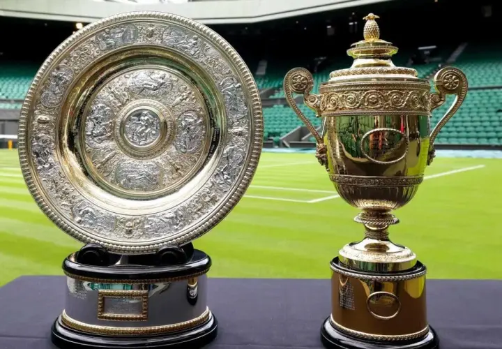 Kiedy jest Wimbledon? Poznaj daty i tajemnice turnieju tenisowego