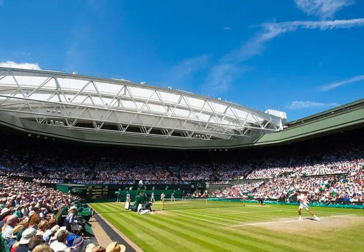 Ile rund ma Wimbledon? Odkryj tajemnice turnieju i jego etapy