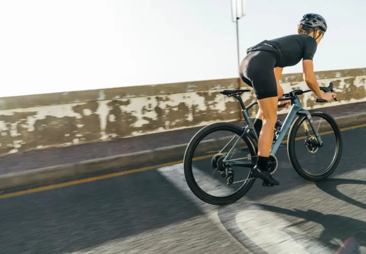 Czy jazda na rowerze to cardio? Odkryj jej niesamowite korzyści