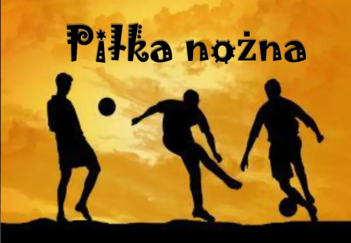 Jak jest po angielsku piłka nożna? Odkryj różnice i znaczenie