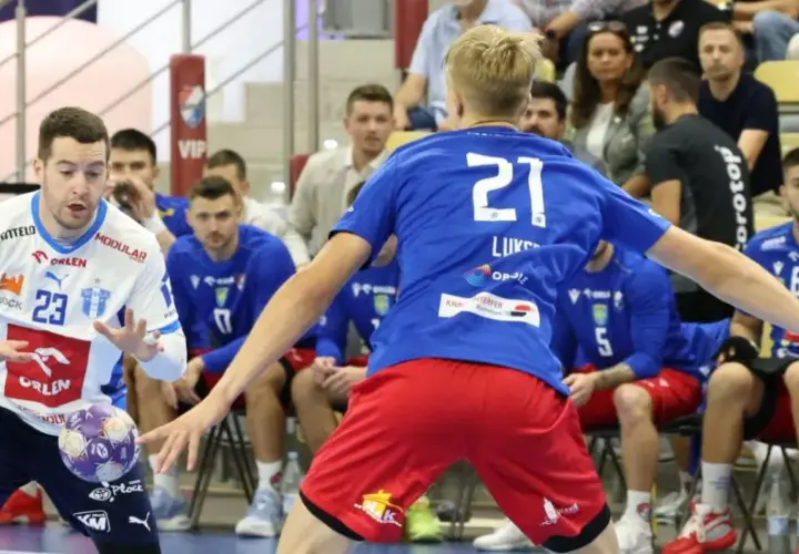 Kto wygrał dzisiejszy mecz piłki ręcznej? Niespodziewany wynik!
