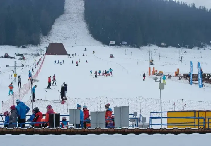 Stacje narciarskie Zakopane: najlepsze miejsca na zimowe szaleństwo