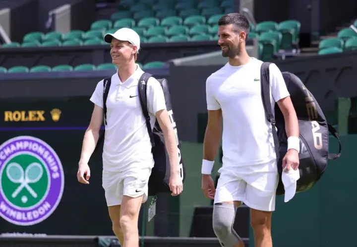 Gdzie w TV oglądać Wimbledon? Sprawdź najlepsze opcje transmisji
