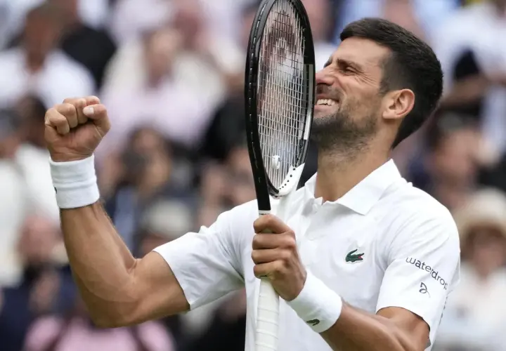 Kiedy półfinał Wimbledonu? Kluczowe daty i informacje, które musisz znać