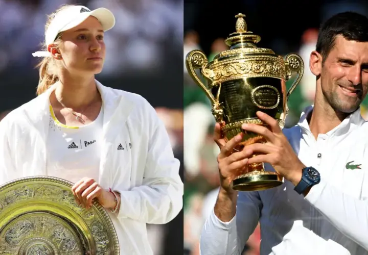 Ile można zarobić na wygranej w Wimbledonie? Nagrody i korzyści wyjaśnione