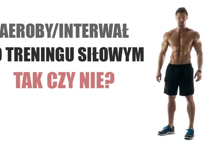 Czy cardio po treningu siłowym szkodzi? Optymalny czas i korzyści