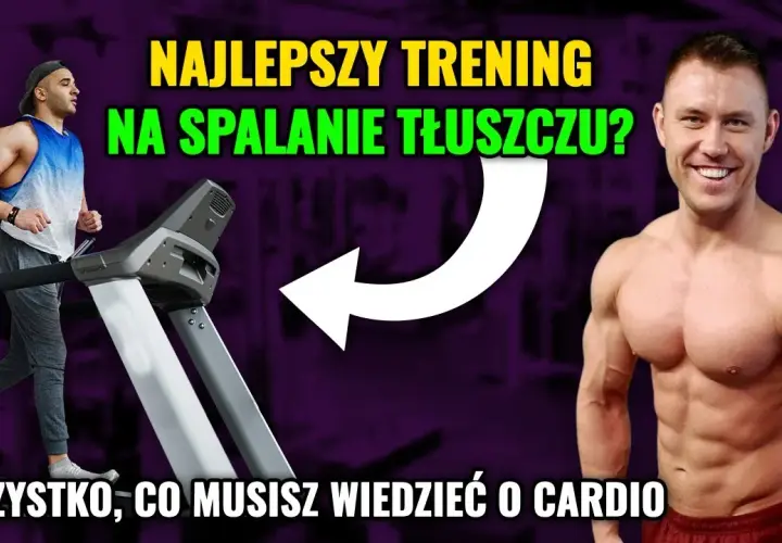 Skuteczne cardio na redukcji: najlepsze ćwiczenia na odchudzanie