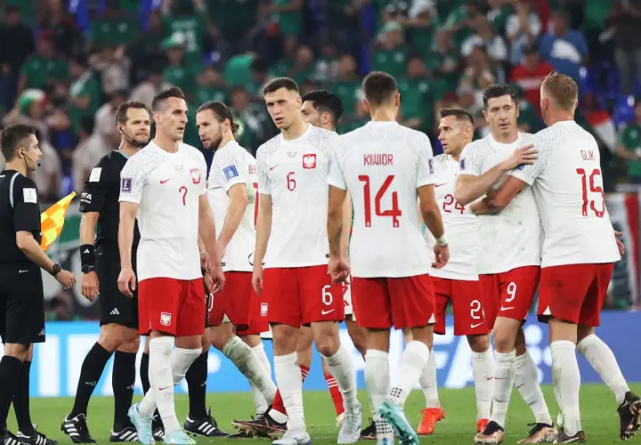 Kiedy kolejny mecz Polski w piłce nożnej? Data, godzina i szczegóły spotkania