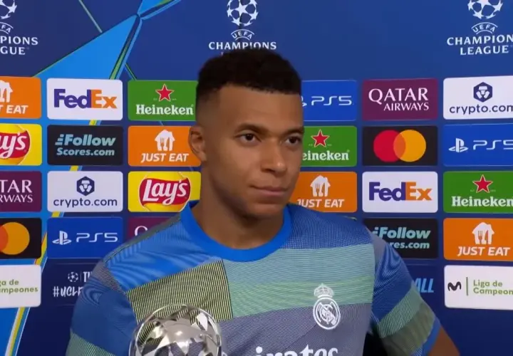 Ile Mbappe ma złotych piłek? Zaskakujące osiągnięcia młodego mistrza