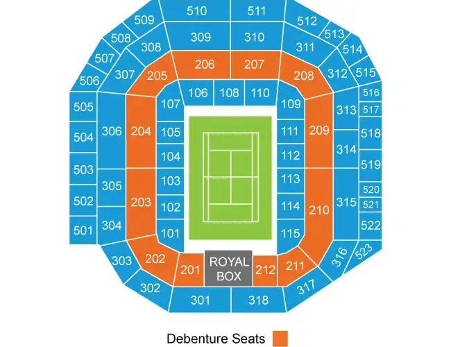 Ile kosztuje bilet na Wimbledon? Ceny, które zaskoczą każdego