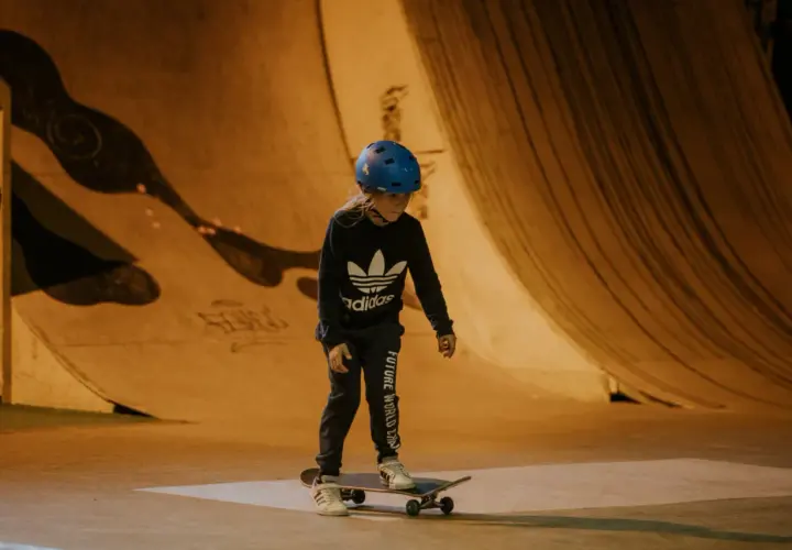 Skatepark Nysa - odkryj nowoczesne miejsce do jazdy na deskorolce