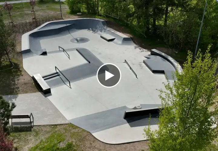 Skatepark Metropolia: Wszystko, co musisz wiedzieć przed wizytą