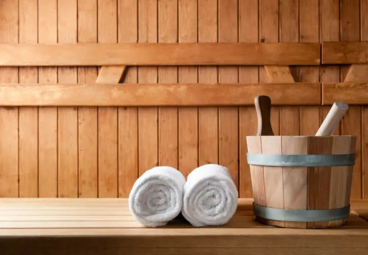 Co daje sauna po treningu? Odkryj korzyści dla regeneracji mięśni