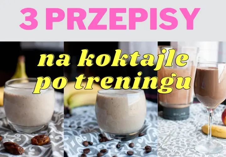 Co jeść po wieczornym treningu, by lepiej spać i szybciej się regenerować?