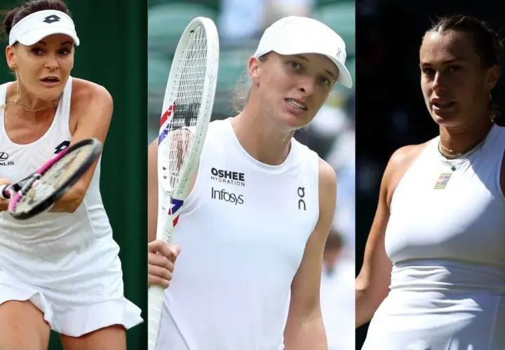 Gdzie oglądać finał Wimbledonu? Sprawdź najlepsze opcje transmisji w Polsce
