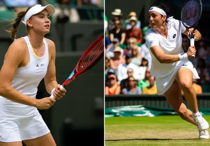 Kiedy finał Wimbledonu? Sprawdź datę i czas tego wydarzenia