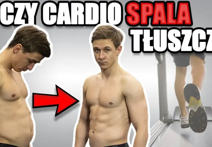 Ile razy w tygodniu ćwiczyć cardio, aby osiągnąć najlepsze efekty?