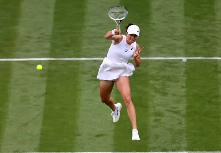 Wimbledon ile kortów: tajemnice, historia i ciekawostki o kortach trawiastych