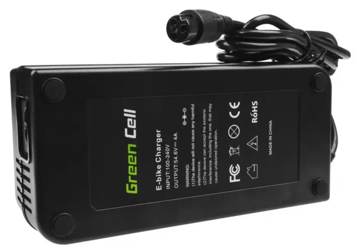 Jak wybrać odpowiednią ładowarkę do roweru elektrycznego i uniknąć błędów?
