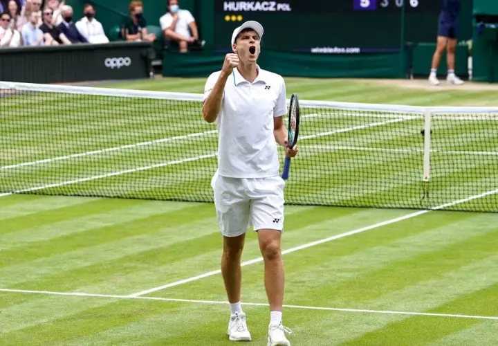 Wimbledon ile rund: Kluczowe informacje o terminarzu i meczach