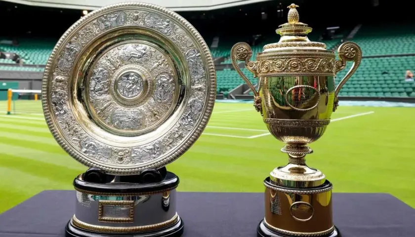 Kiedy jest Wimbledon? Poznaj daty i tajemnice turnieju tenisowego