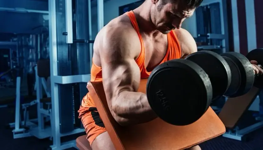 Czy trening 3 razy w tygodniu wystarczy, aby osiągnąć cele fitness?