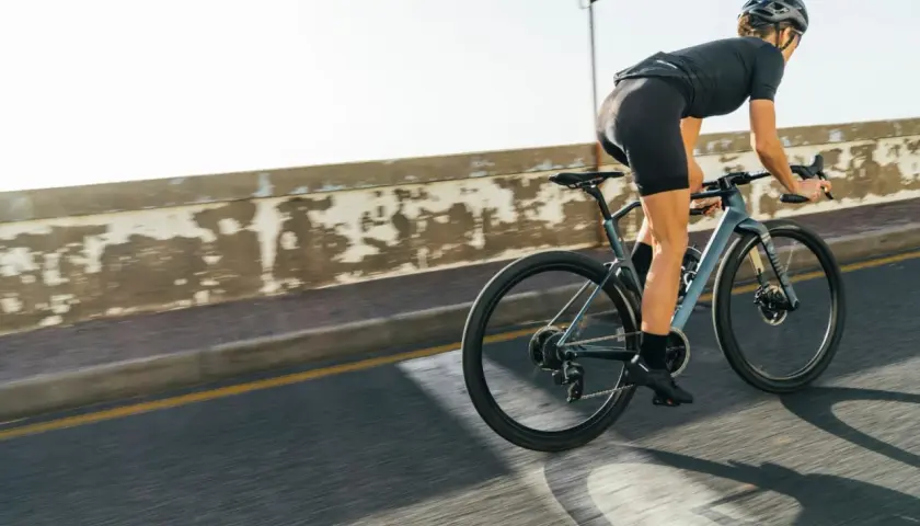 Czy jazda na rowerze to cardio? Odkryj jej niesamowite korzyści