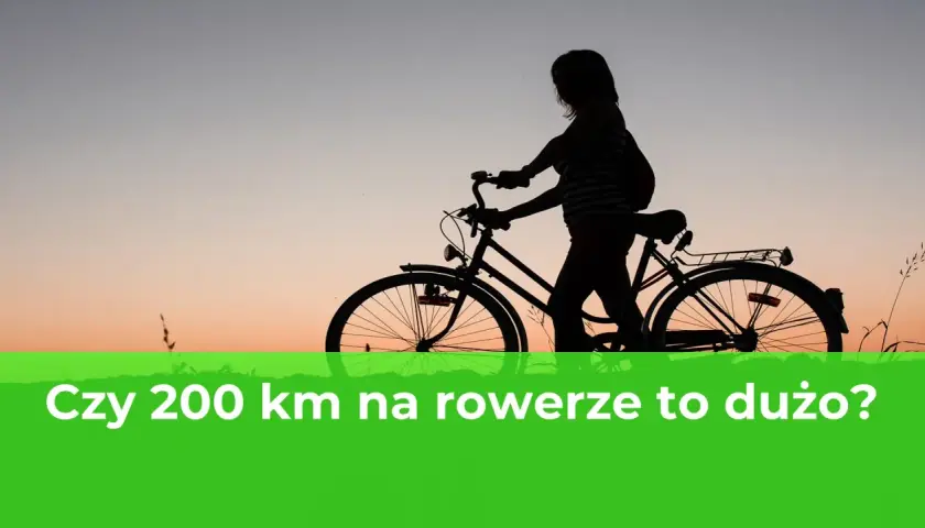Ile km na rowerze to dużo? Sprawdź, co musisz wiedzieć o dystansach