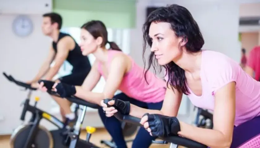 Czy cardio naprawdę odchudza? Sprawdź, jak skutecznie spalić tłuszcz!