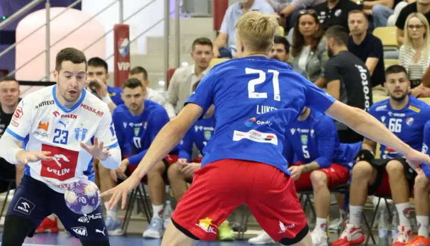 Kto wygrał dzisiejszy mecz piłki ręcznej? Niespodziewany wynik!