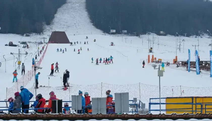 Stacje narciarskie Zakopane: najlepsze miejsca na zimowe szaleństwo