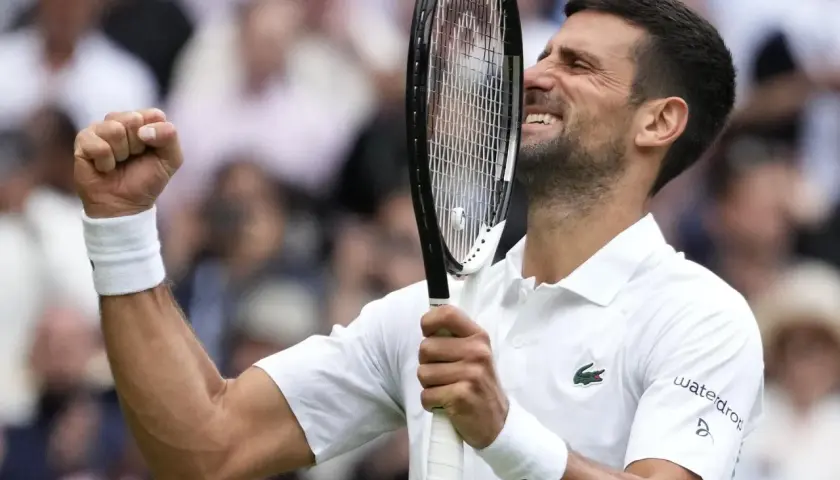 Kiedy półfinał Wimbledonu? Kluczowe daty i informacje, które musisz znać