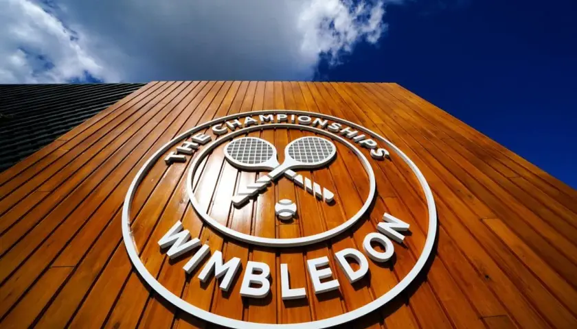 Kto wygrał Wimbledon? Zaskakujące zwycięstwa i historia turnieju