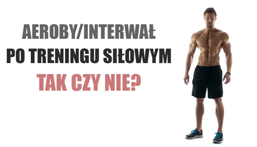 Czy cardio po treningu siłowym szkodzi? Optymalny czas i korzyści