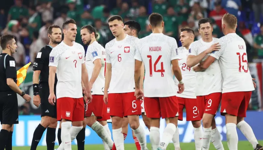 Kiedy kolejny mecz Polski w piłce nożnej? Data, godzina i szczegóły spotkania