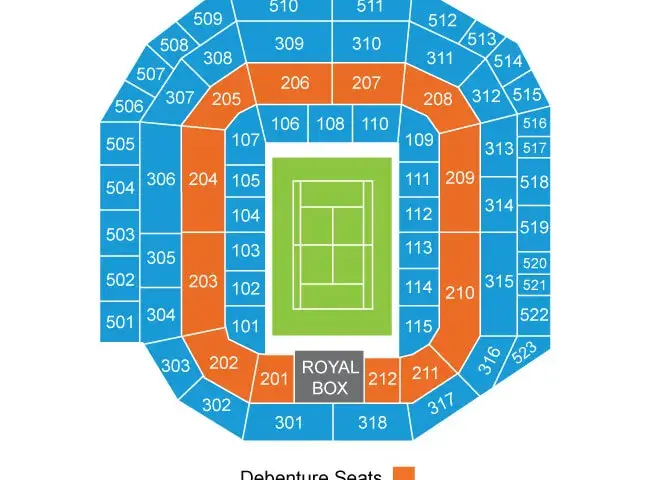 Ile kosztuje bilet na Wimbledon? Ceny, które zaskoczą każdego