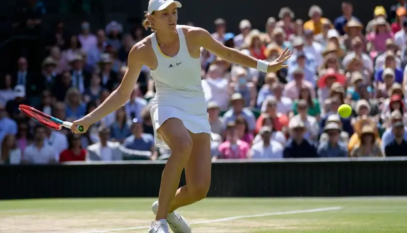 Kto zagra w finale Wimbledonu? Sprawdź finalistów i ich niesamowite osiągnięcia!
