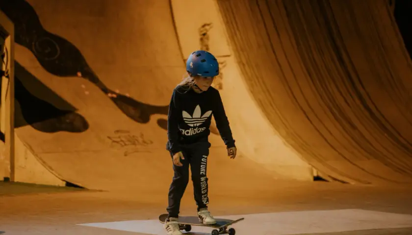 Skatepark Nysa - odkryj nowoczesne miejsce do jazdy na deskorolce