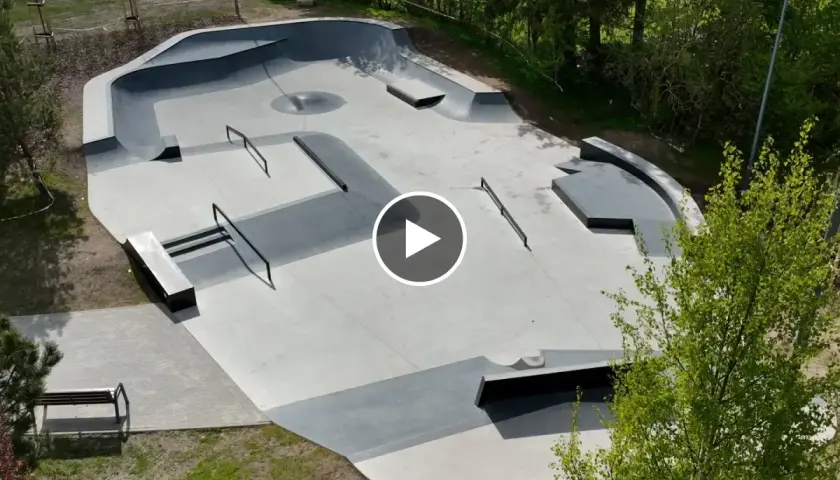Skatepark Metropolia: Wszystko, co musisz wiedzieć przed wizytą