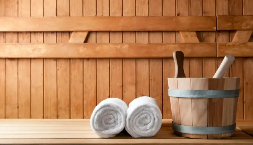 Co daje sauna po treningu? Odkryj korzyści dla regeneracji mięśni