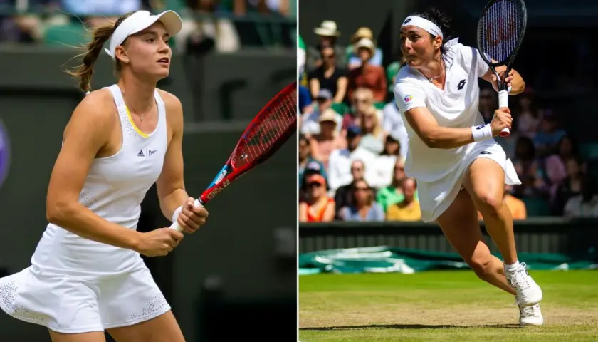 Kiedy finał Wimbledonu? Sprawdź datę i czas tego wydarzenia