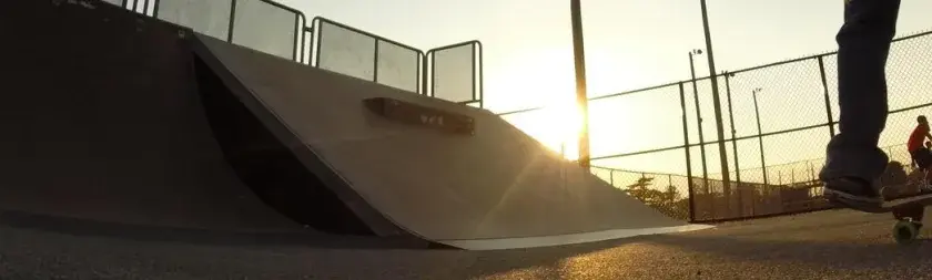 Skatepark Świnoujście – najlepsze miejsce dla młodych skaterów