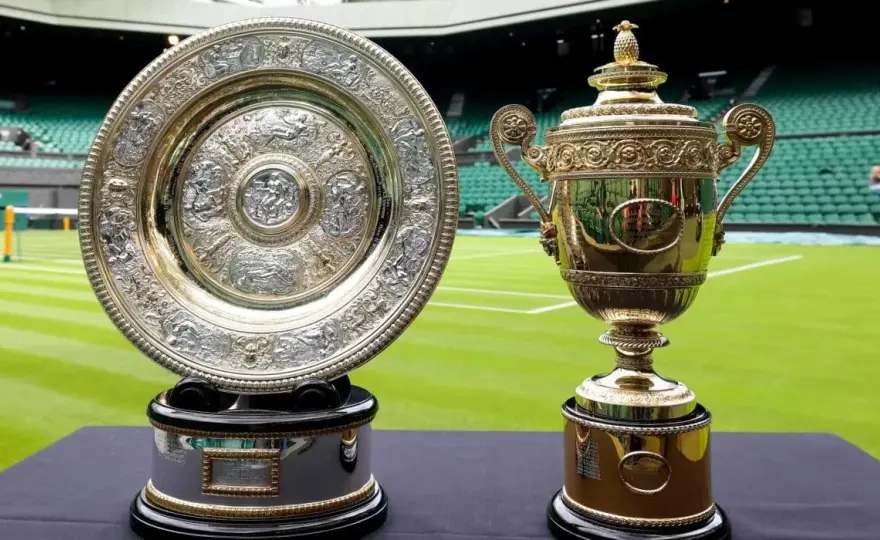 Kiedy jest Wimbledon? Poznaj daty i tajemnice turnieju tenisowego