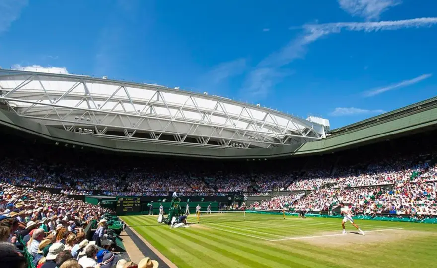 Ile rund ma Wimbledon? Odkryj tajemnice turnieju i jego etapy