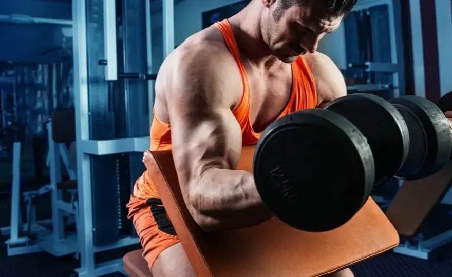 Czy trening 3 razy w tygodniu wystarczy, aby osiągnąć cele fitness?