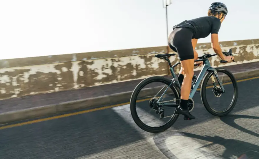 Czy jazda na rowerze to cardio? Odkryj jej niesamowite korzyści