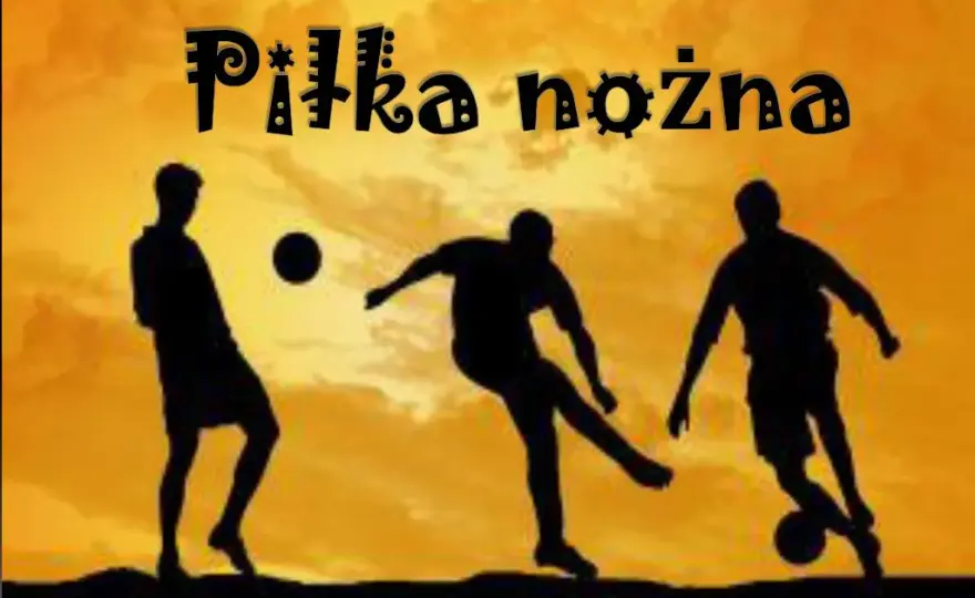 Jak jest po angielsku piłka nożna? Odkryj różnice i znaczenie