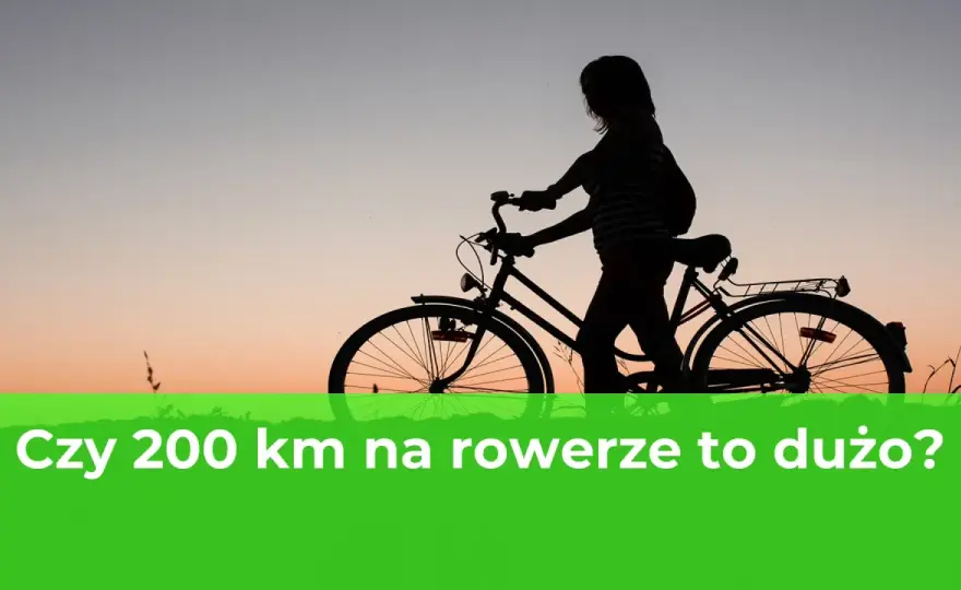 Ile km na rowerze to dużo? Sprawdź, co musisz wiedzieć o dystansach