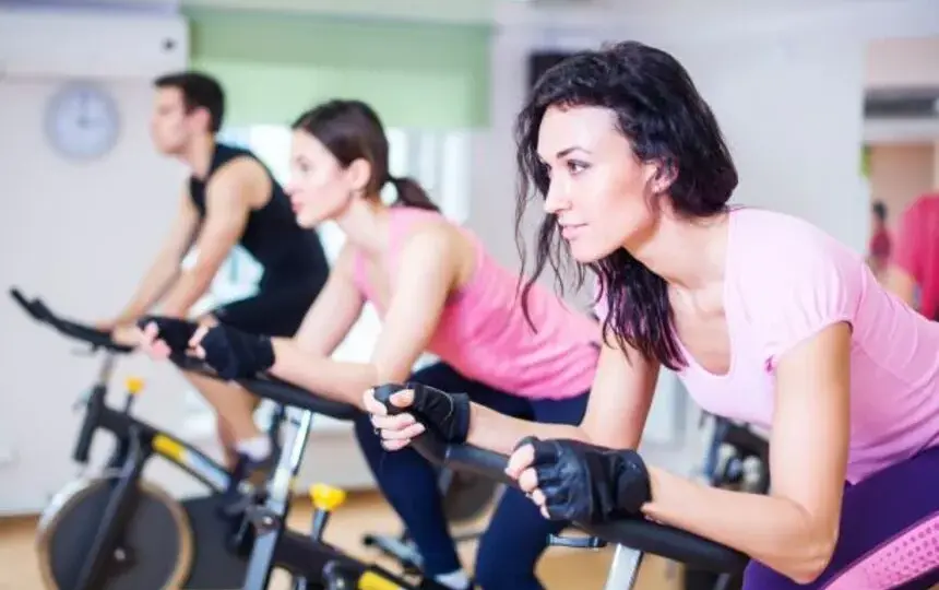 Czy cardio naprawdę odchudza? Sprawdź, jak skutecznie spalić tłuszcz!