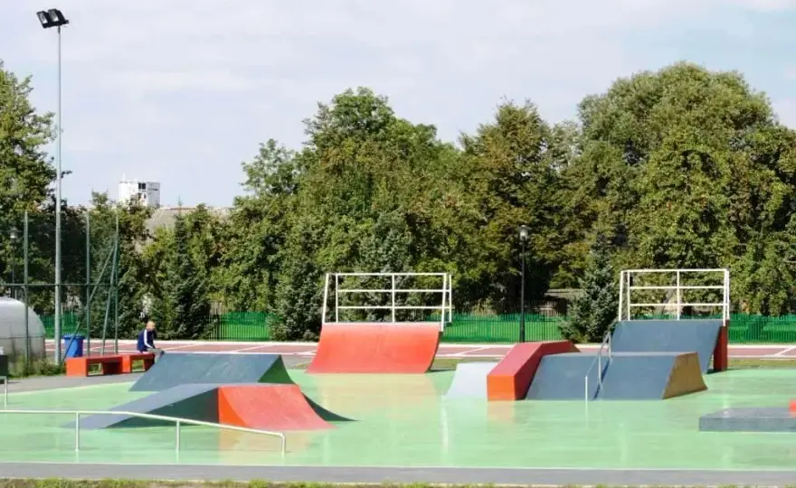 Jak skutecznie zaprojektować skatepark, aby spełniał potrzeby społeczności